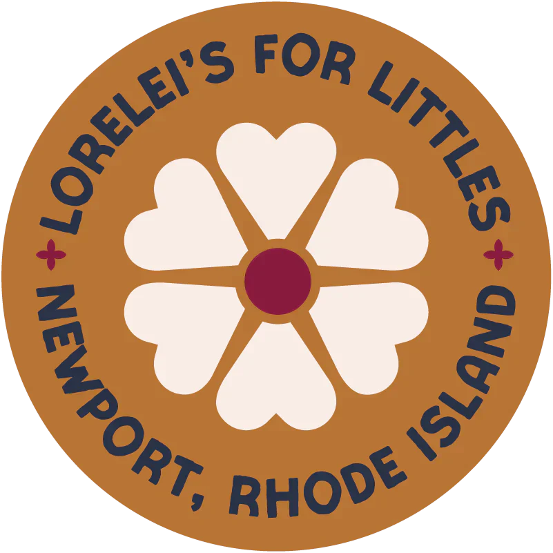 Retailer spotlight - Lorelei’s for Littles – Newport, Rhode Island