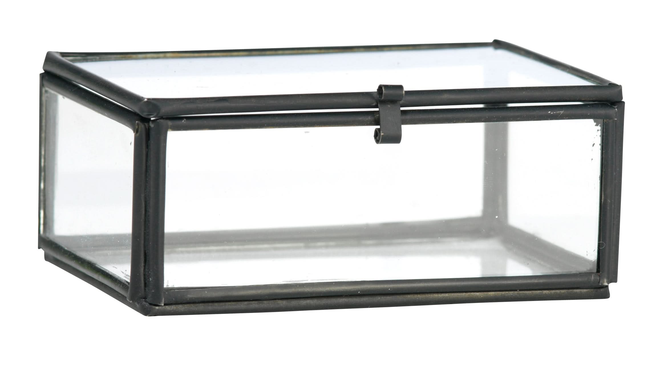 Small Glass box – EvelinaApparel