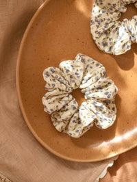Scrunchie / Bluebell