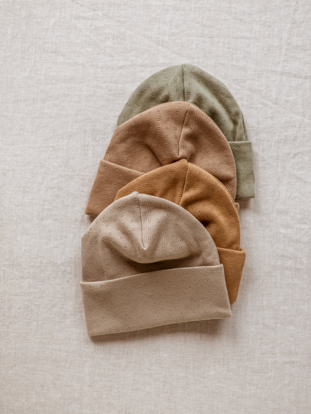 Beanie / Pointoille