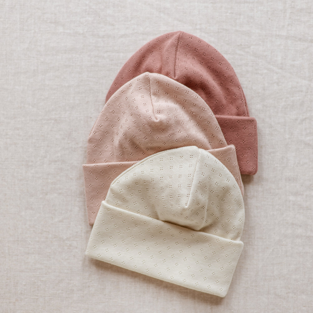 Beanie / Pointoille