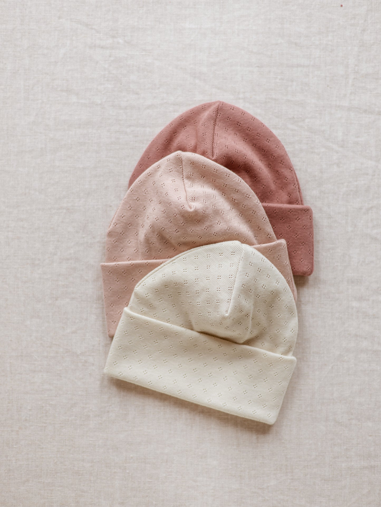 Beanie / Pointoille