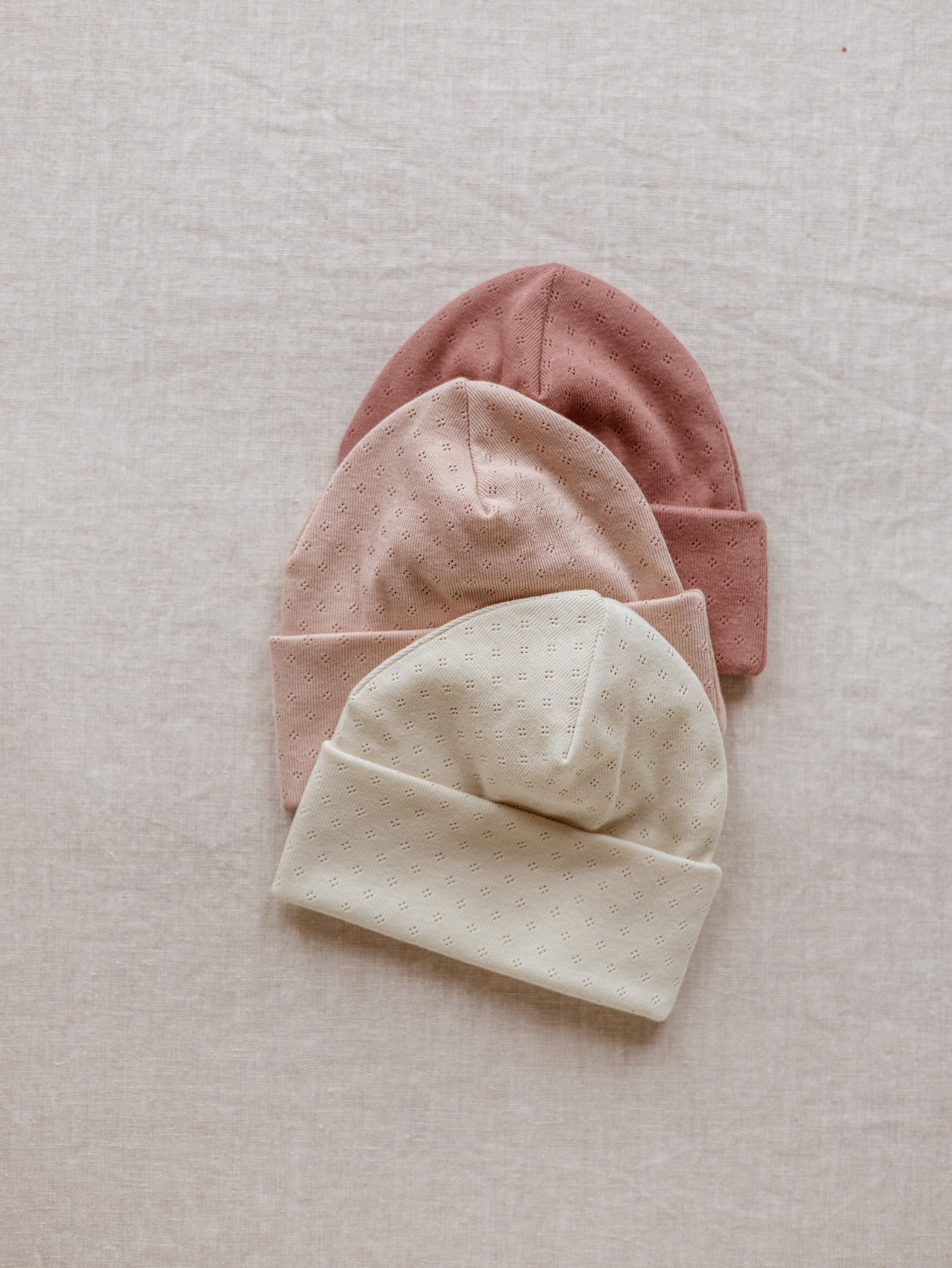 Beanie / Pointoille