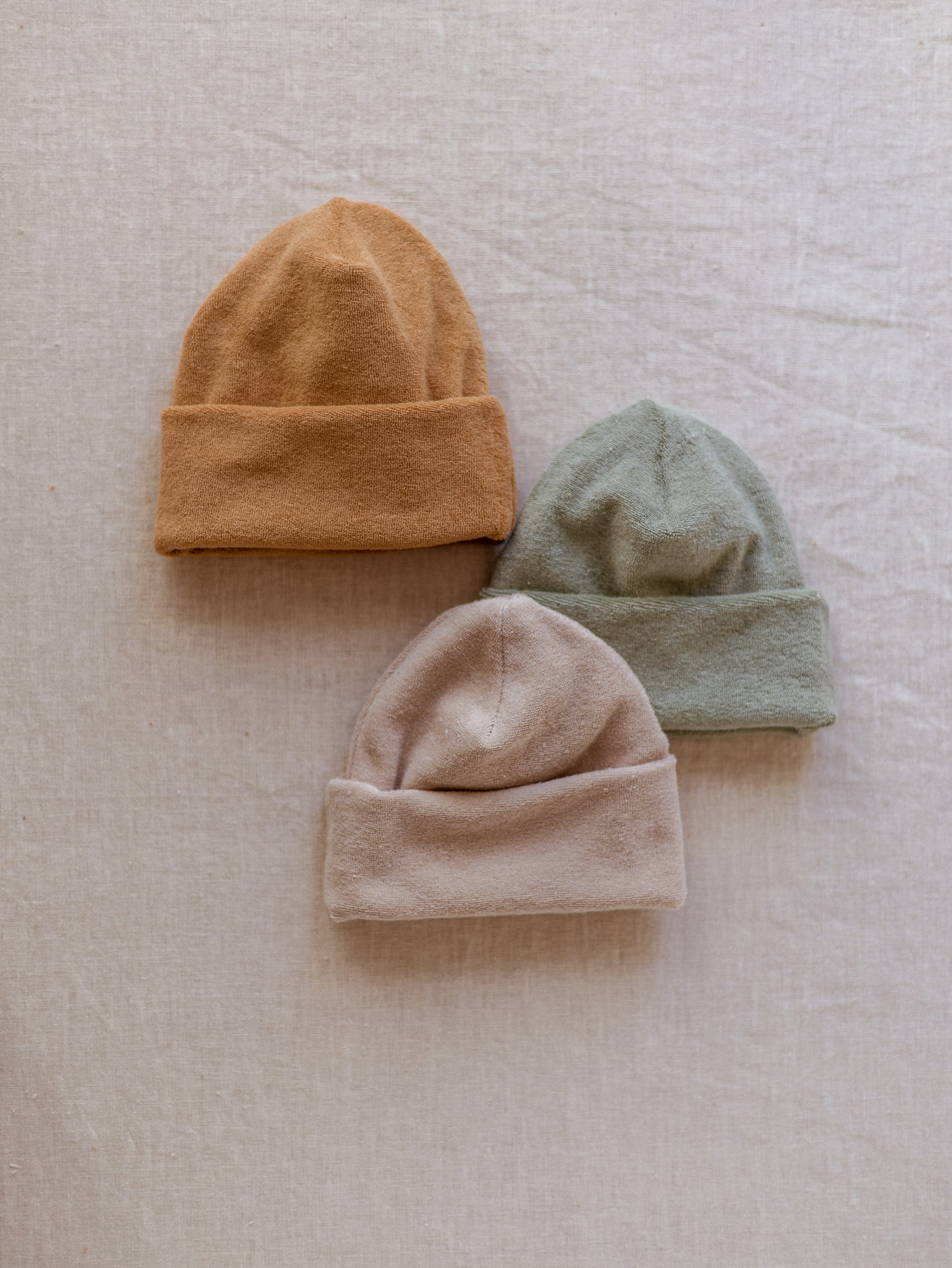 Beanie / Terry