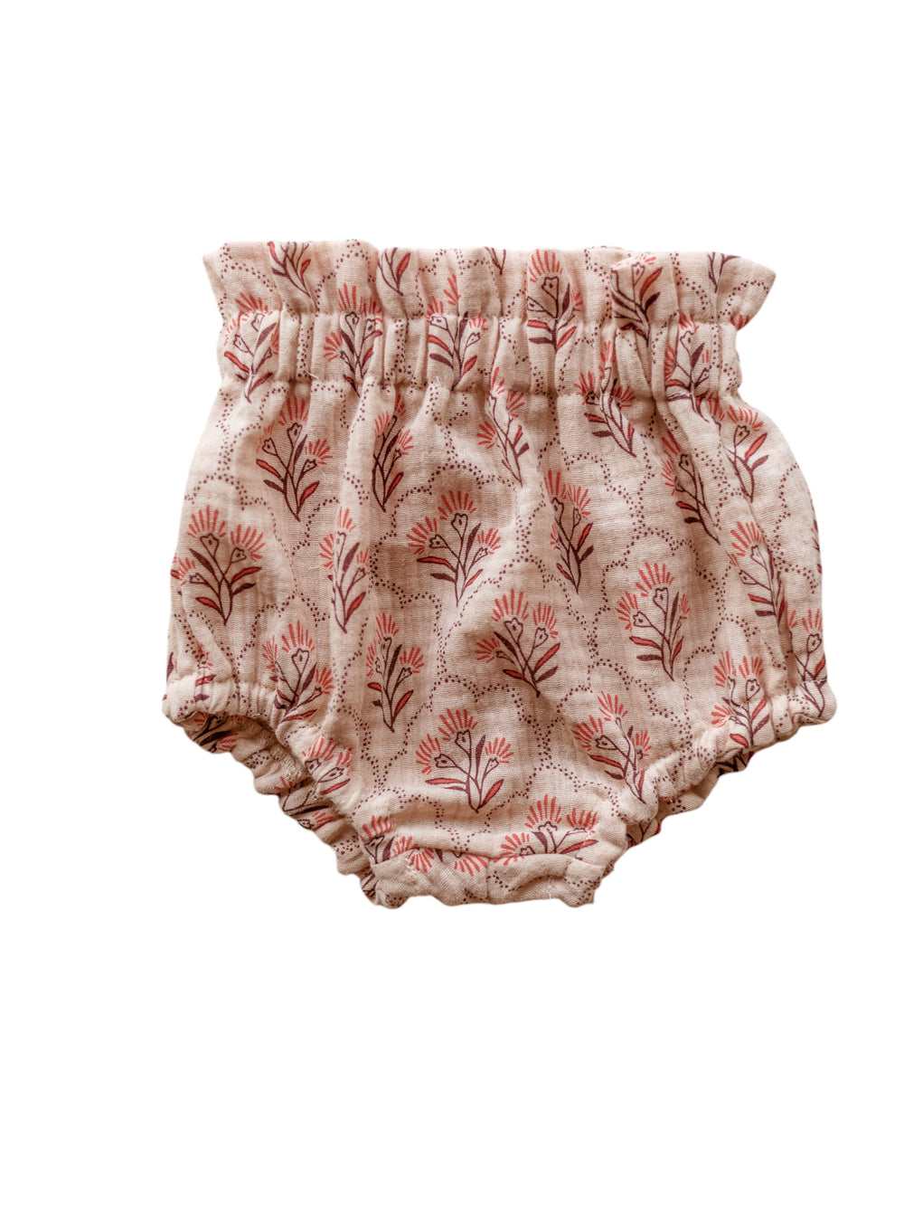 Baby bloomers / Vintage Florals