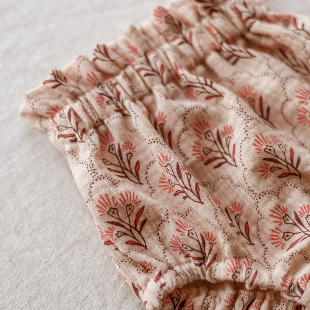 
                      
                        Baby bloomers / Vintage Florals
                      
                    