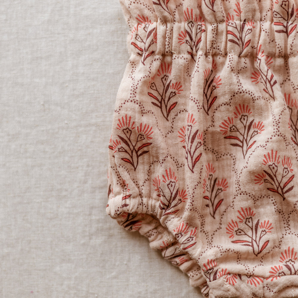 
                      
                        Baby bloomers / Vintage Florals
                      
                    