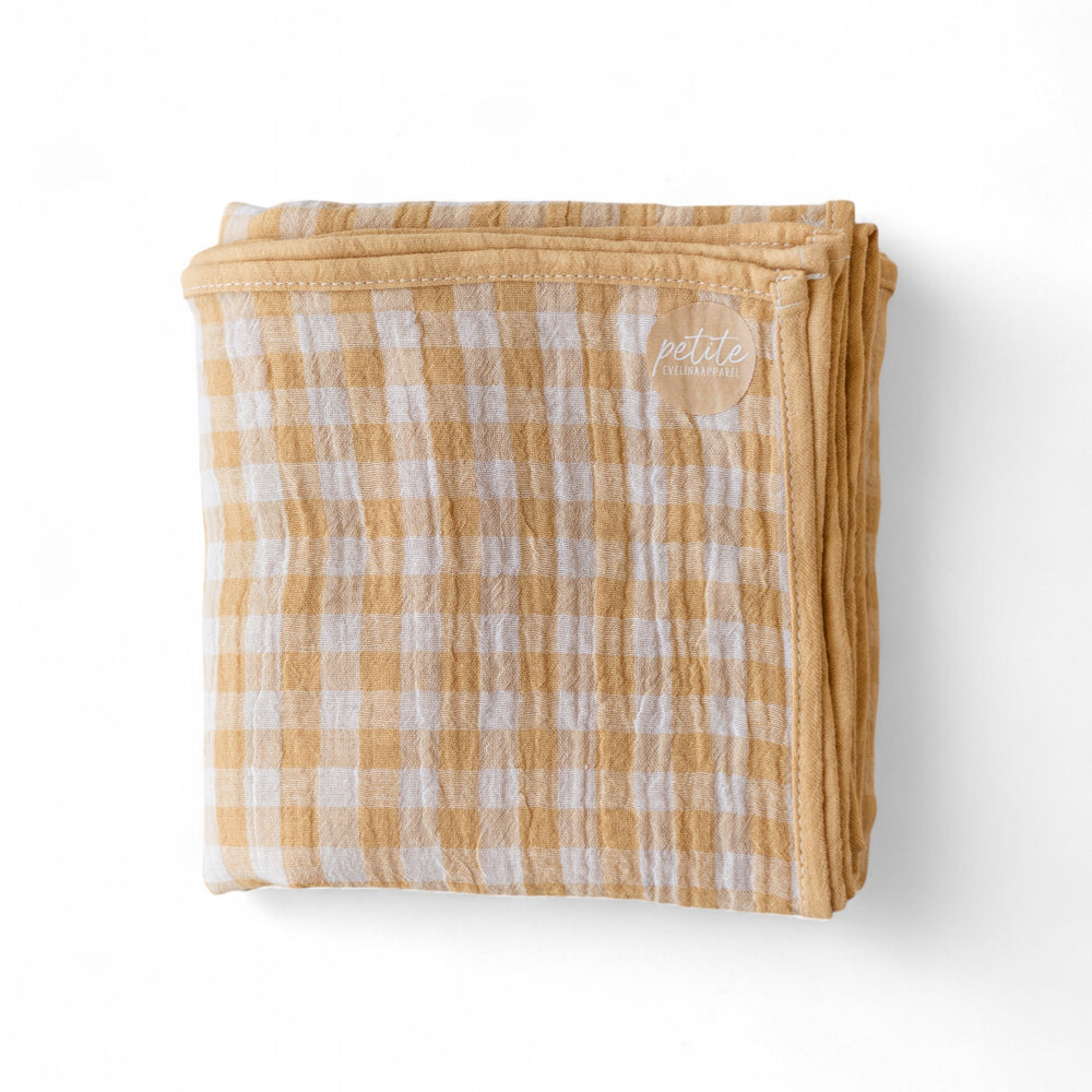 
                      
                        Tetra plenička / Checkers - Honey Yellow
                      
                    