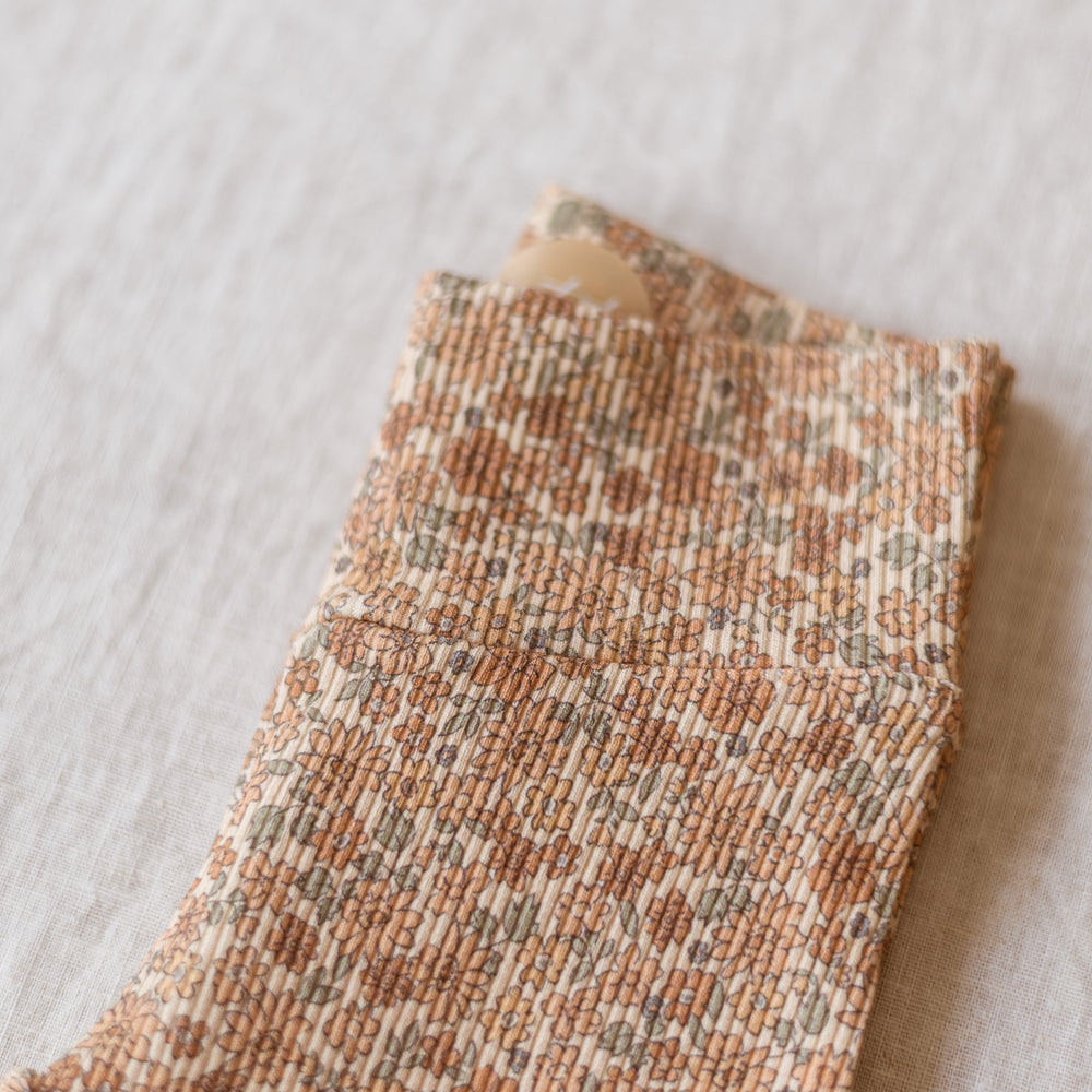 
                      
                        Otroške kolesarske kratke hlačke / Tiny Floral - Powder
                      
                    