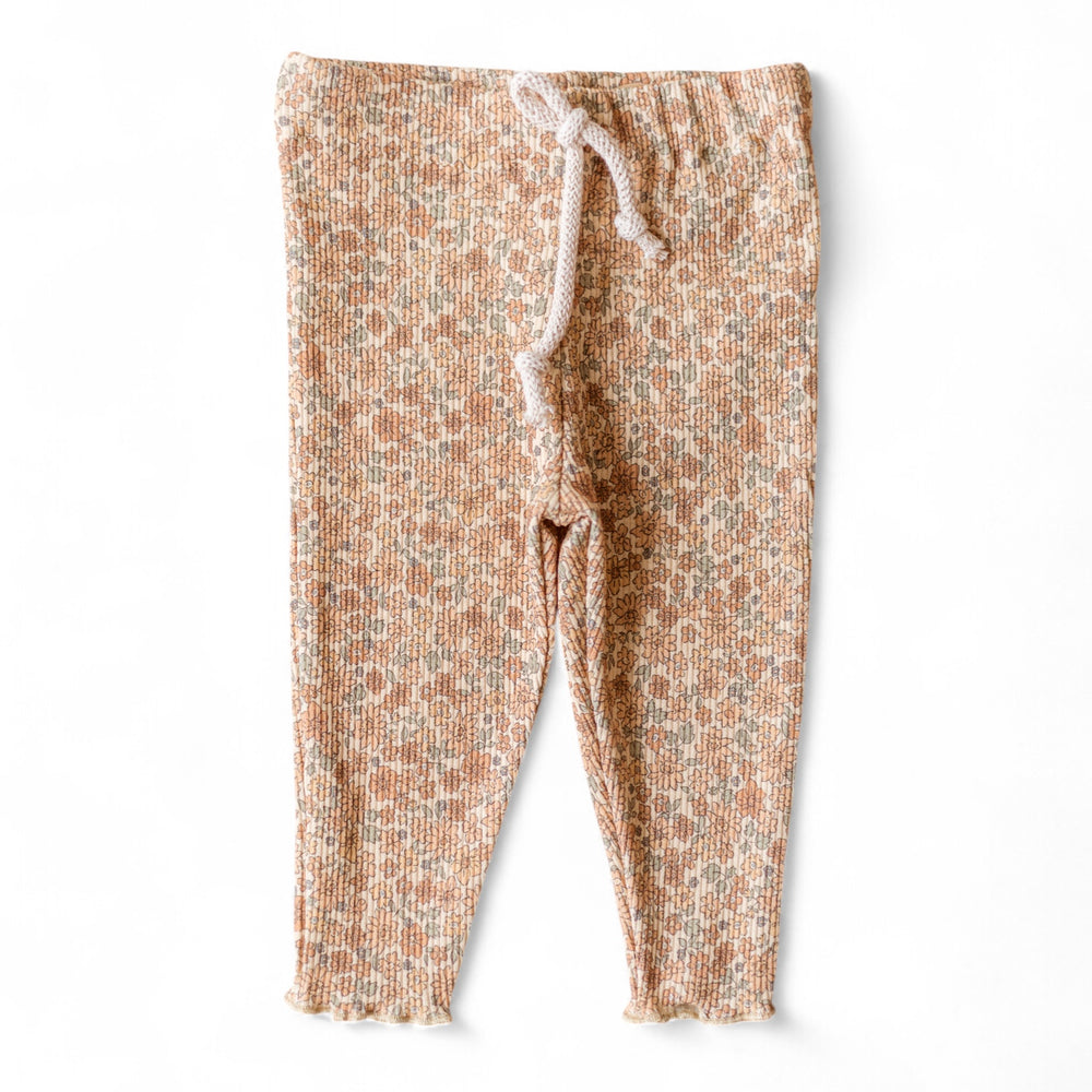 
                      
                        Rebraste pajkice / Tiny Floral - Powder
                      
                    
