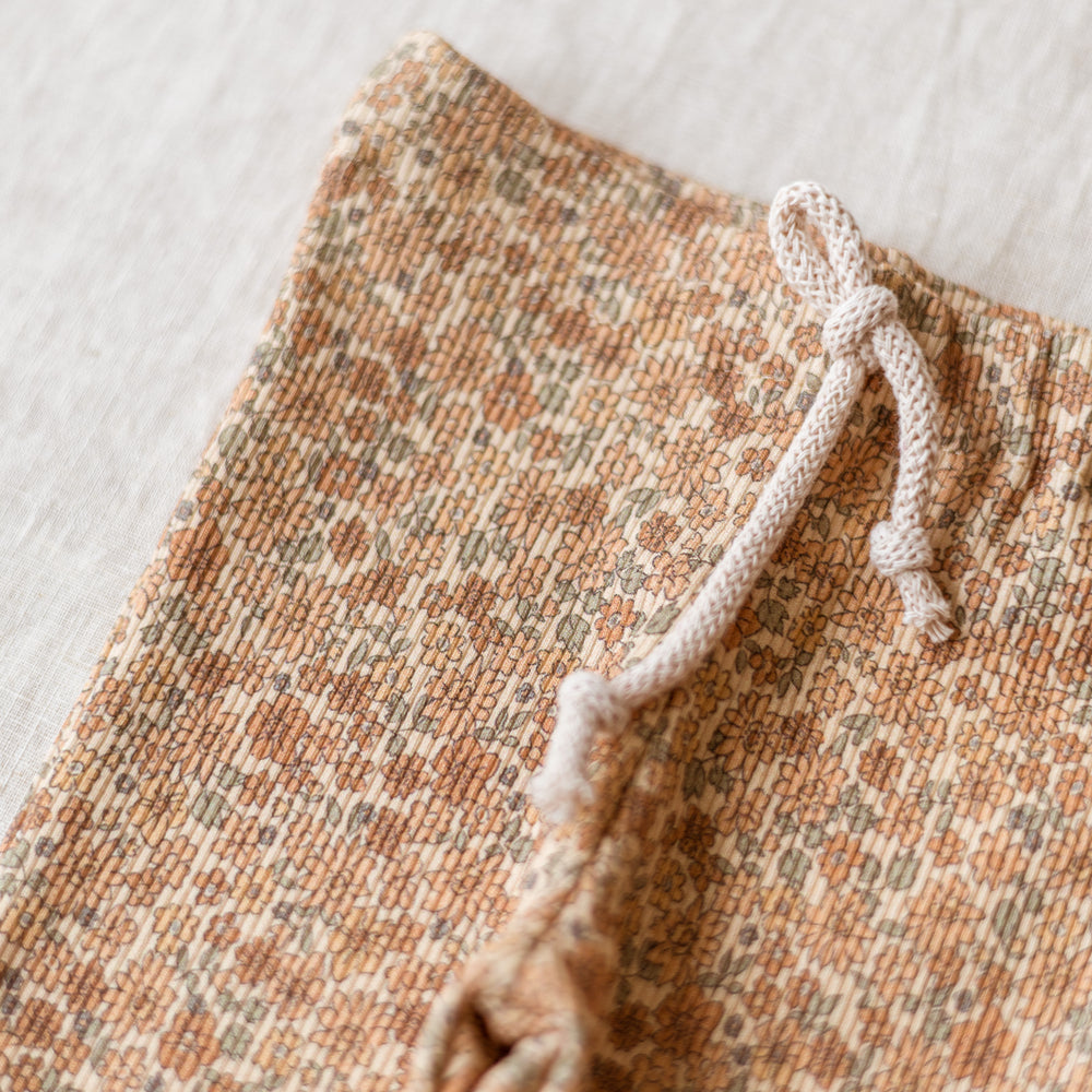 
                      
                        Rebraste pajkice / Tiny Floral - Powder
                      
                    