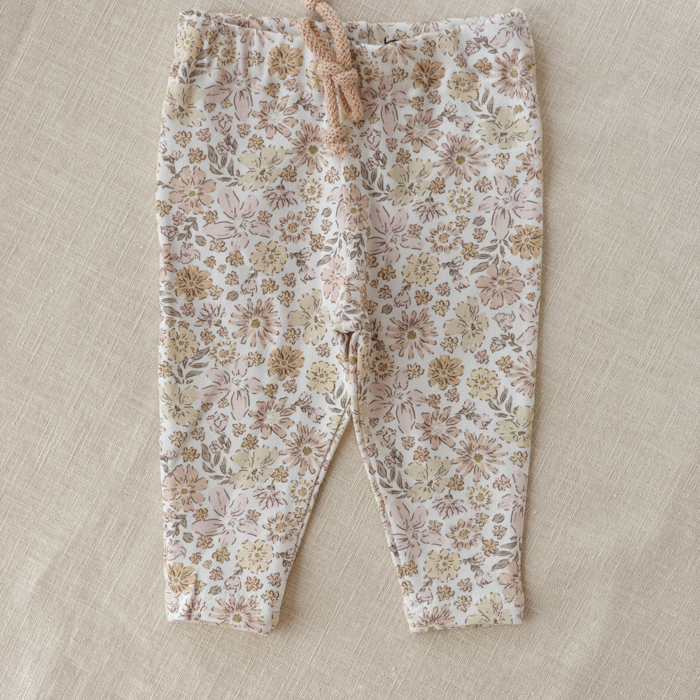 
                      
                        Baby leggings / Fleur
                      
                    