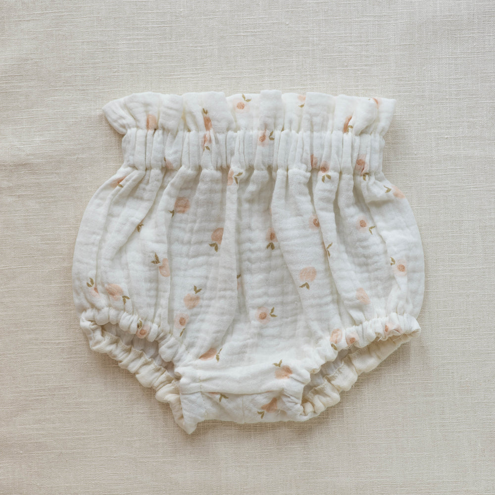 Baby bloomers / sladke breskve