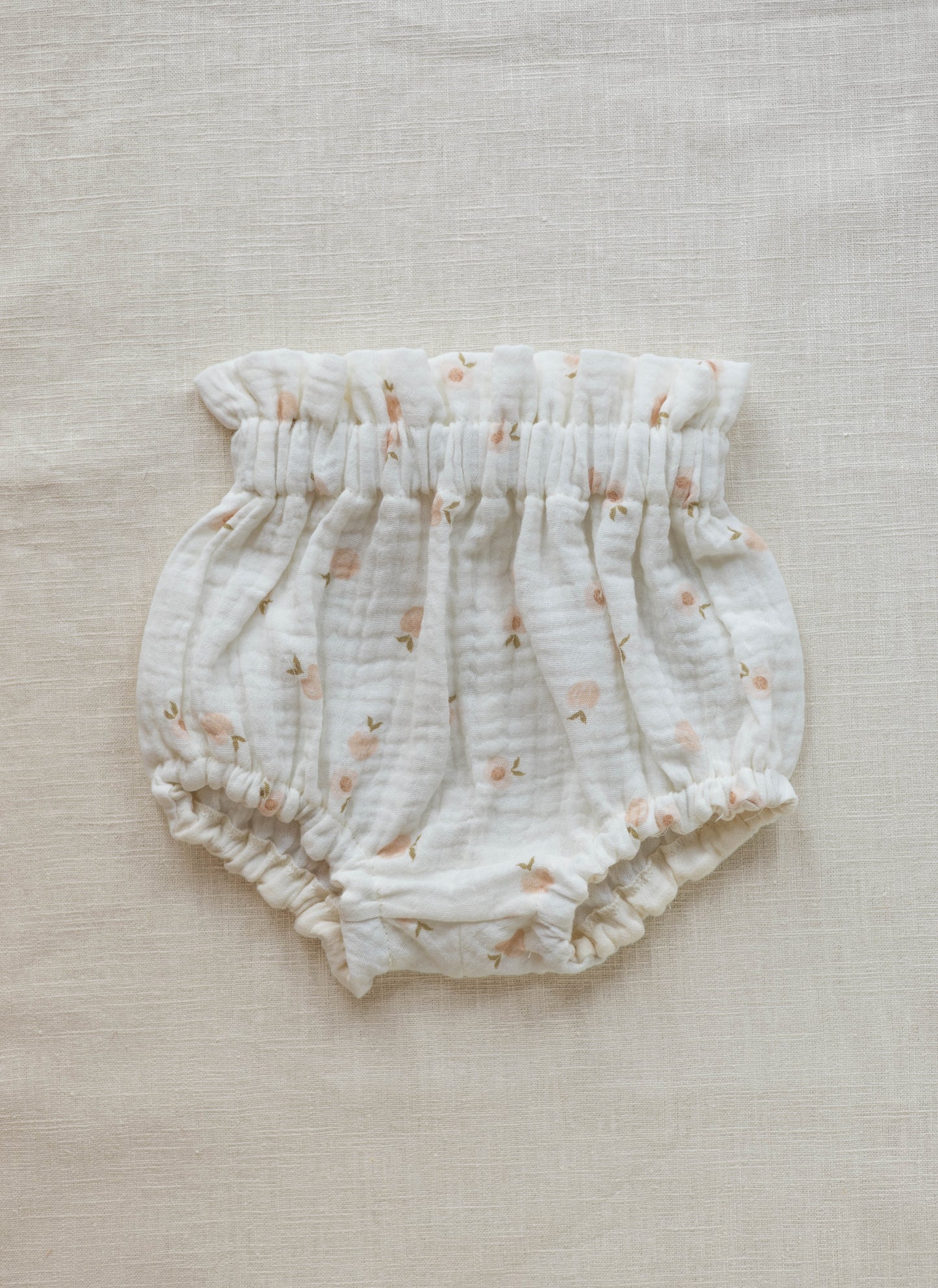 Baby bloomers / sladke breskve