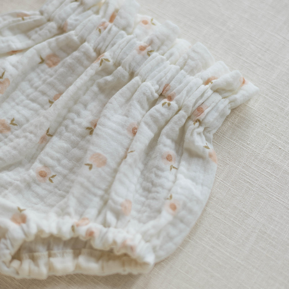 Baby bloomers / sladke breskve