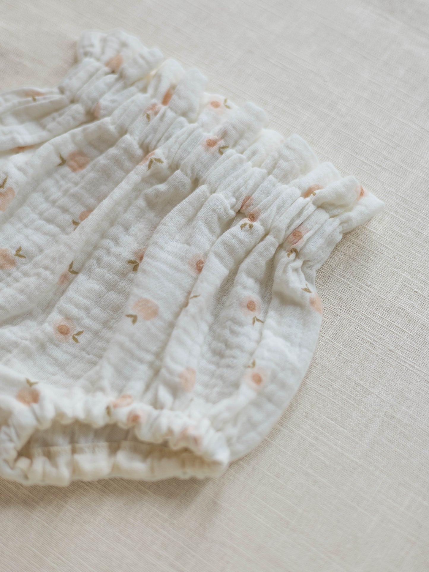 Baby bloomers / sladke breskve