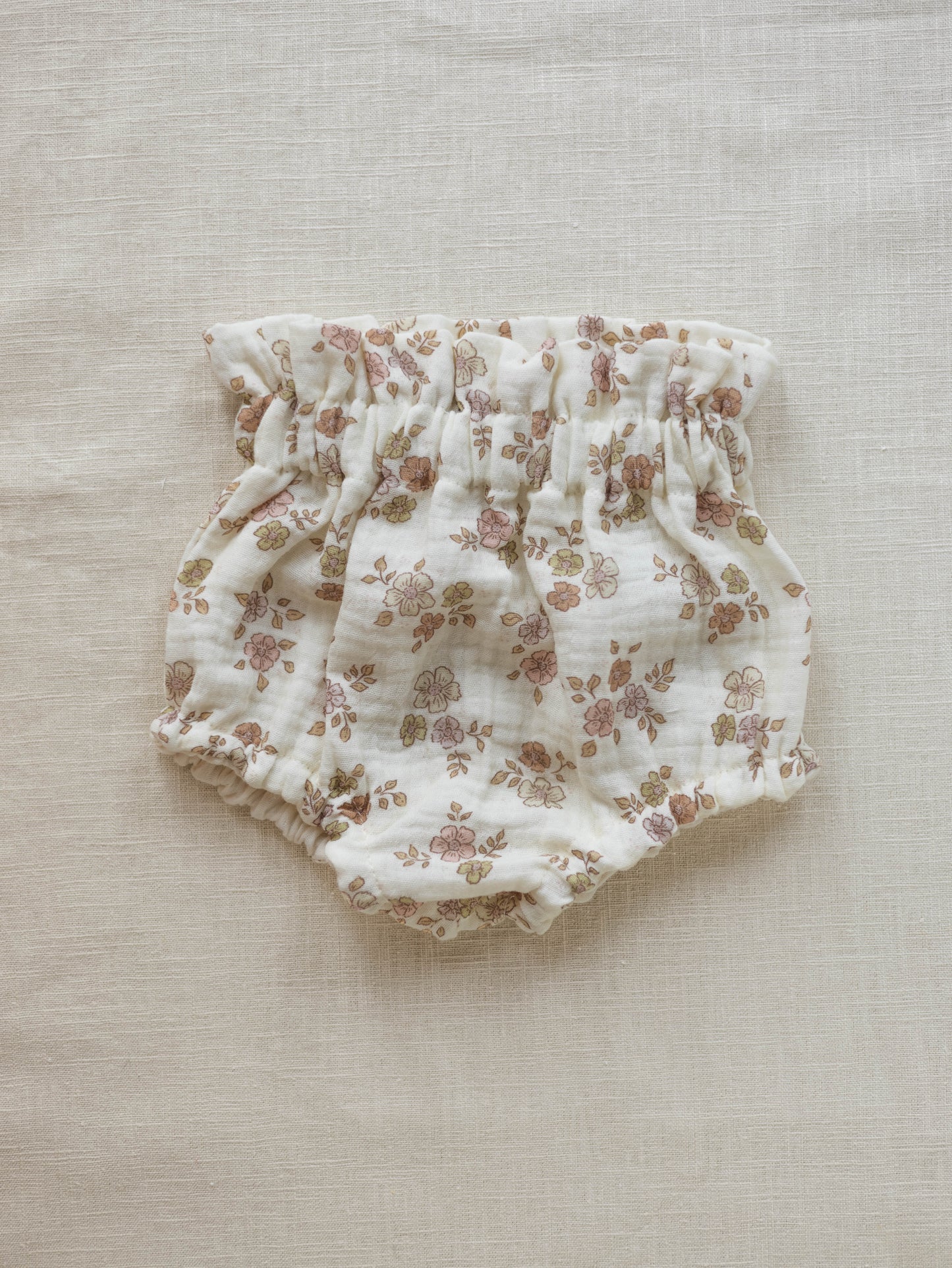 Baby bloomers / Colorful Bouquets