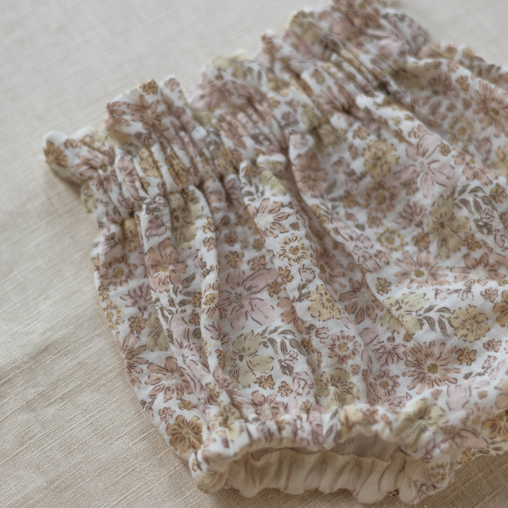 Baby bloomers / Fleur