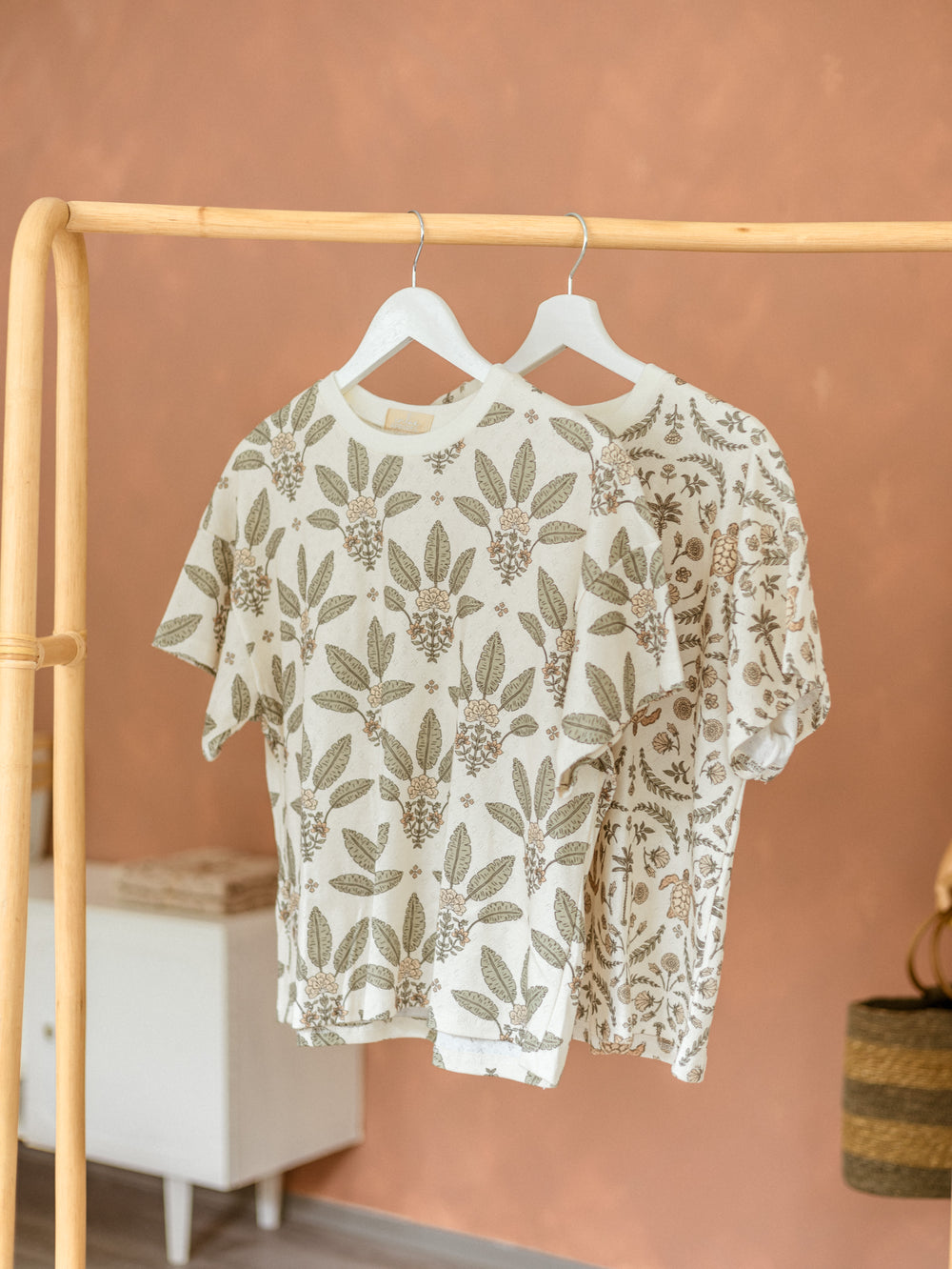 Pointoille Top