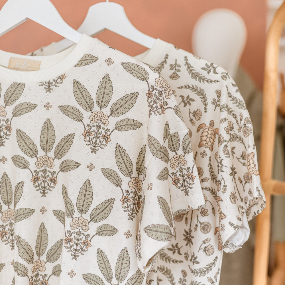 Pointoille Top
