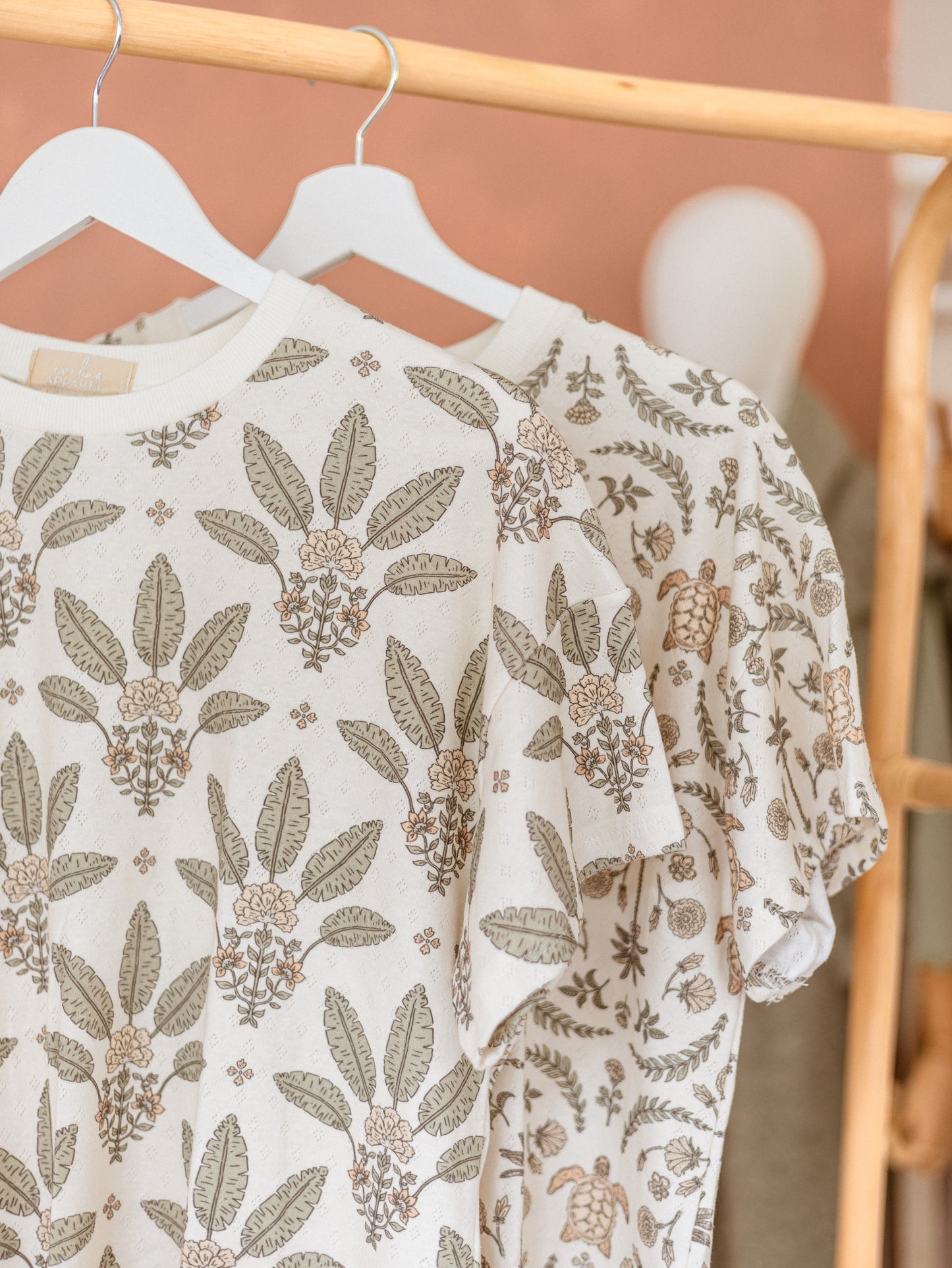 Pointoille Top