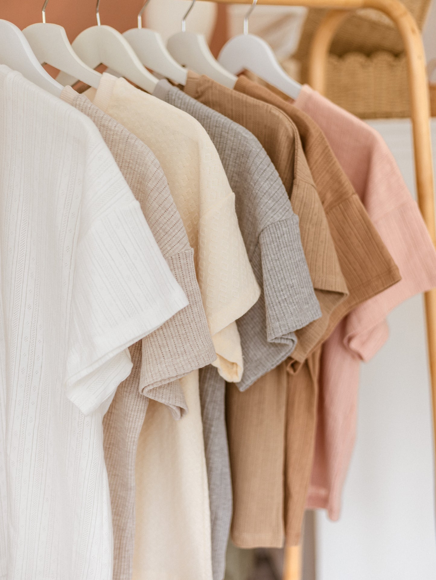 Pointoille Top