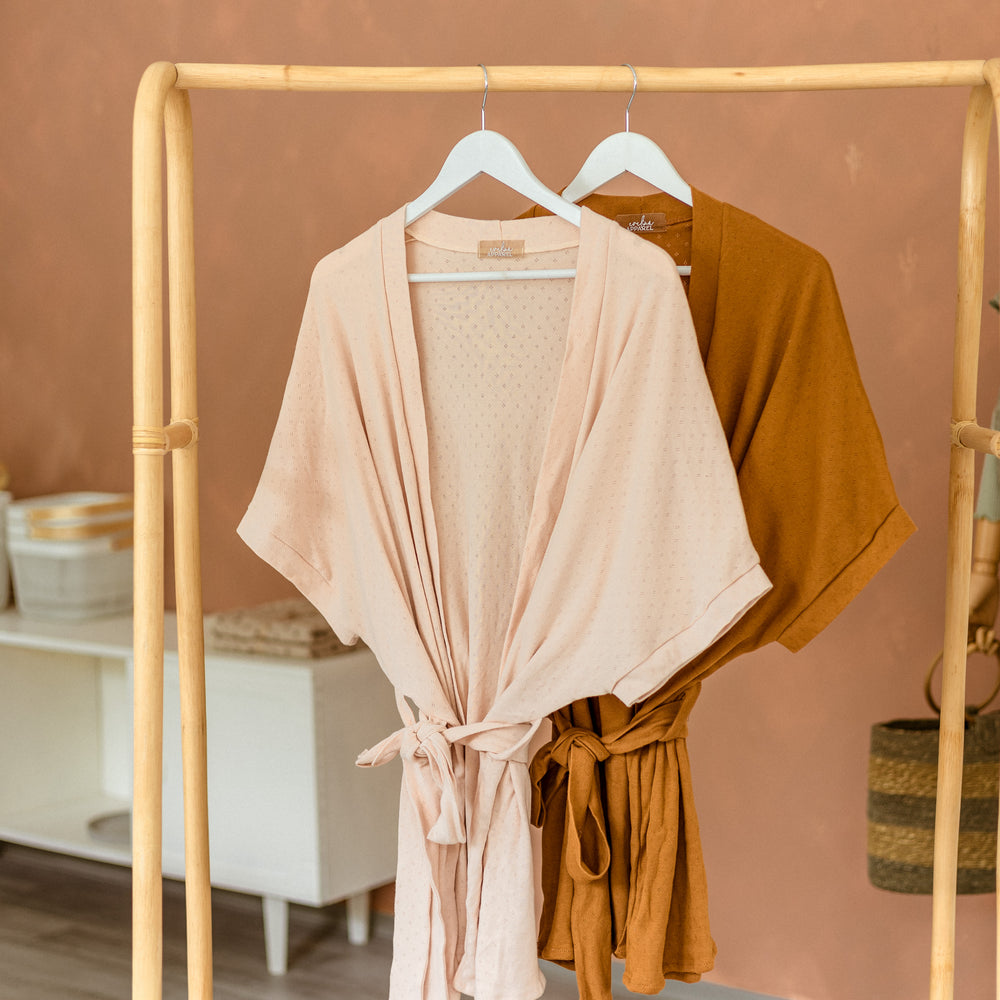 Pointoille Kimono