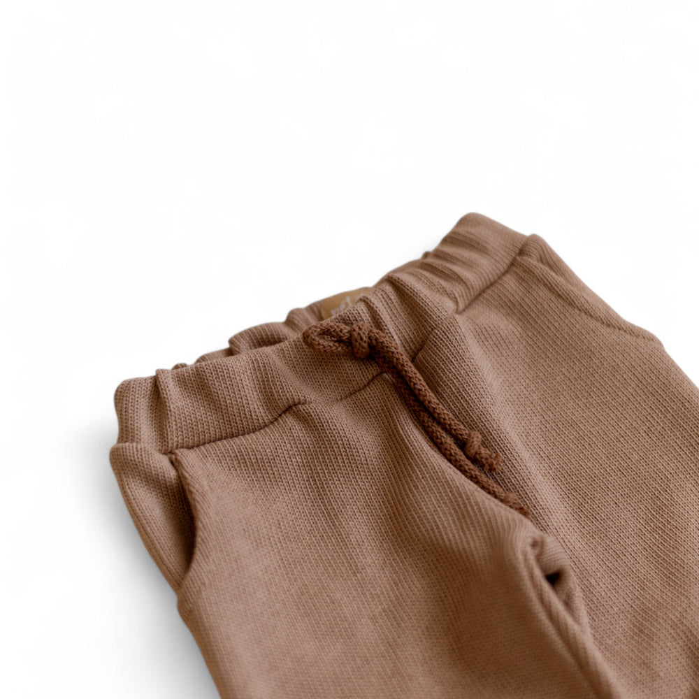 
                      
                        *Knit sweatpants / Creamy Beige
                      
                    