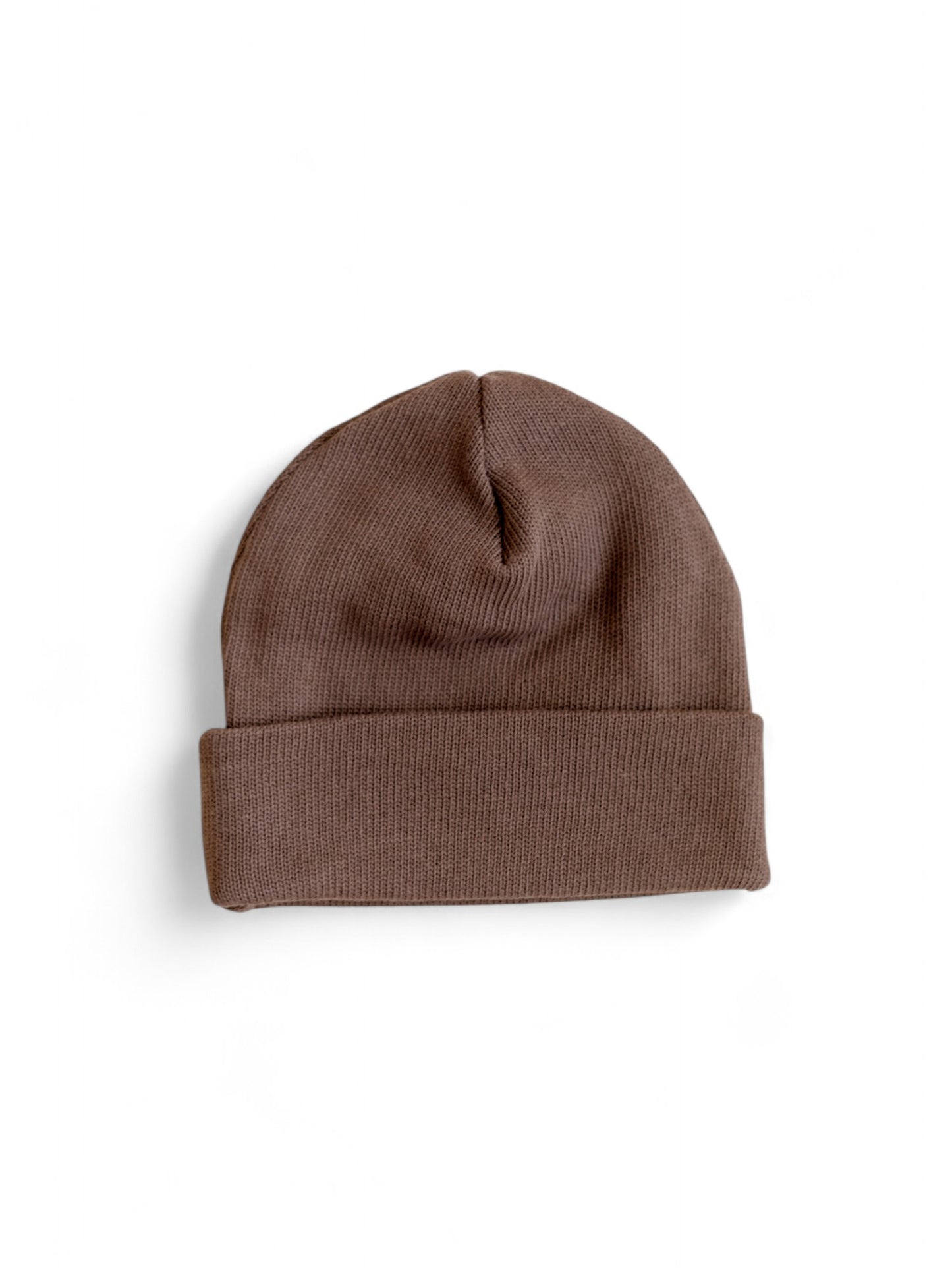 *Beanie / Taupe