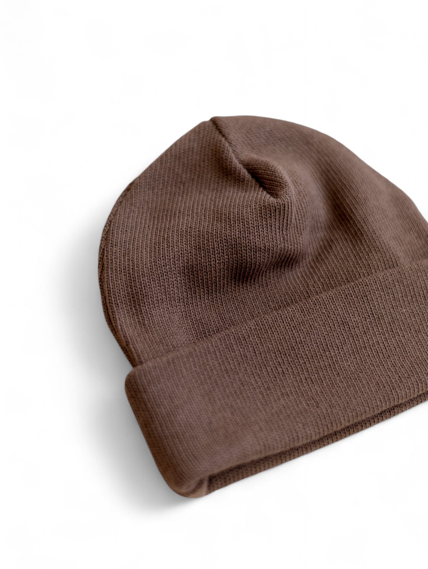 *Beanie / Taupe