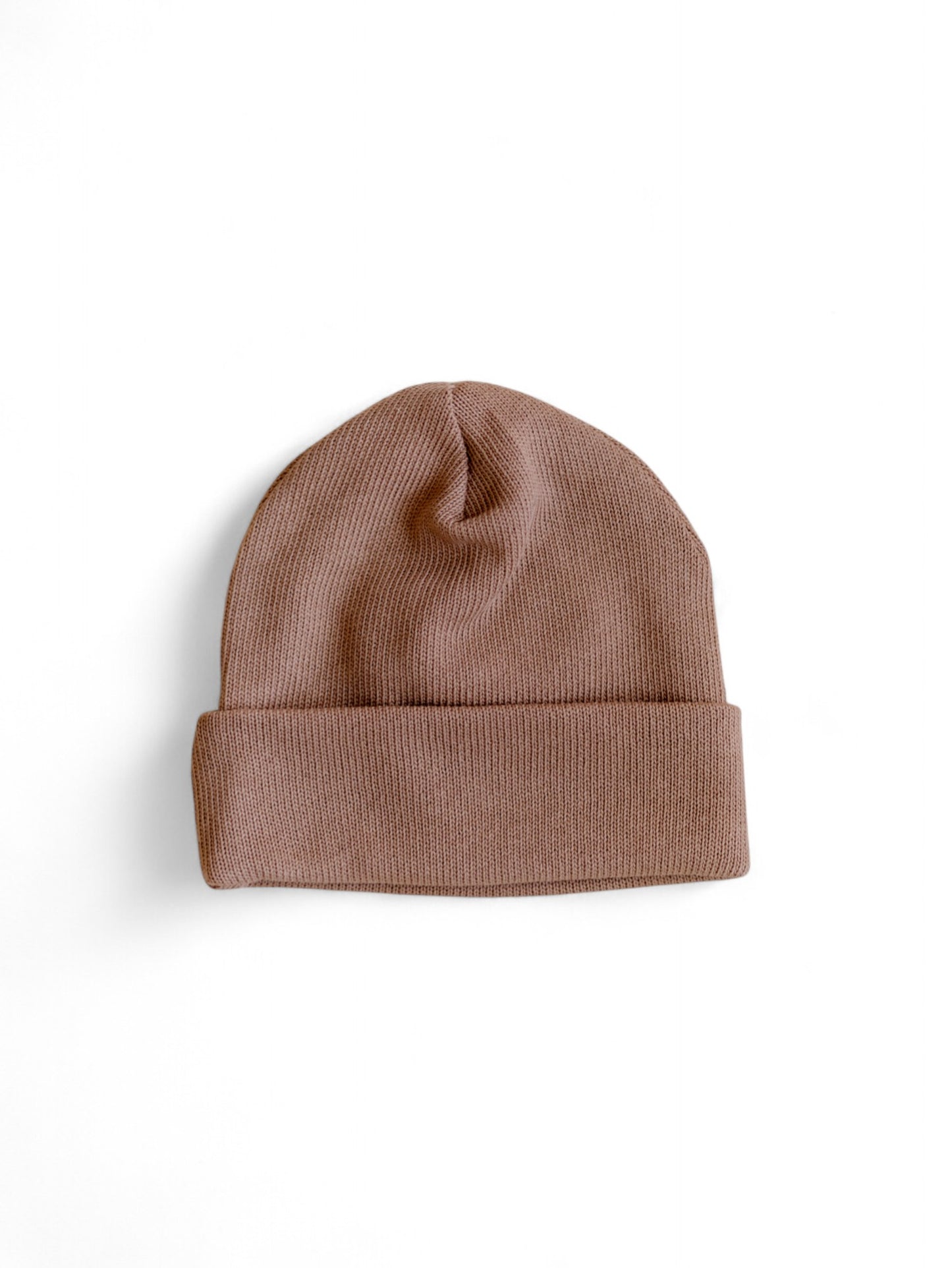 *Beanie / Creamy Beige