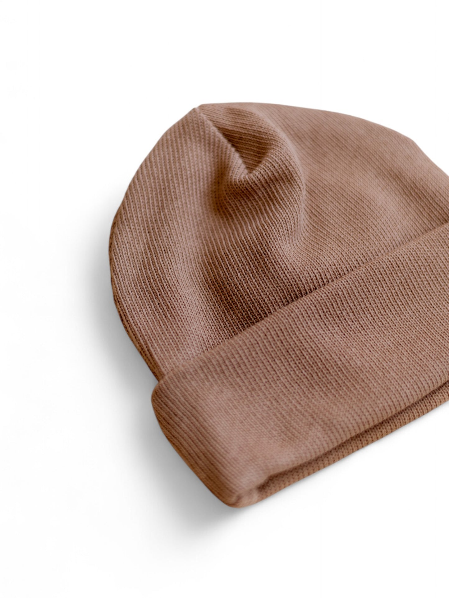 *Beanie / Creamy Beige