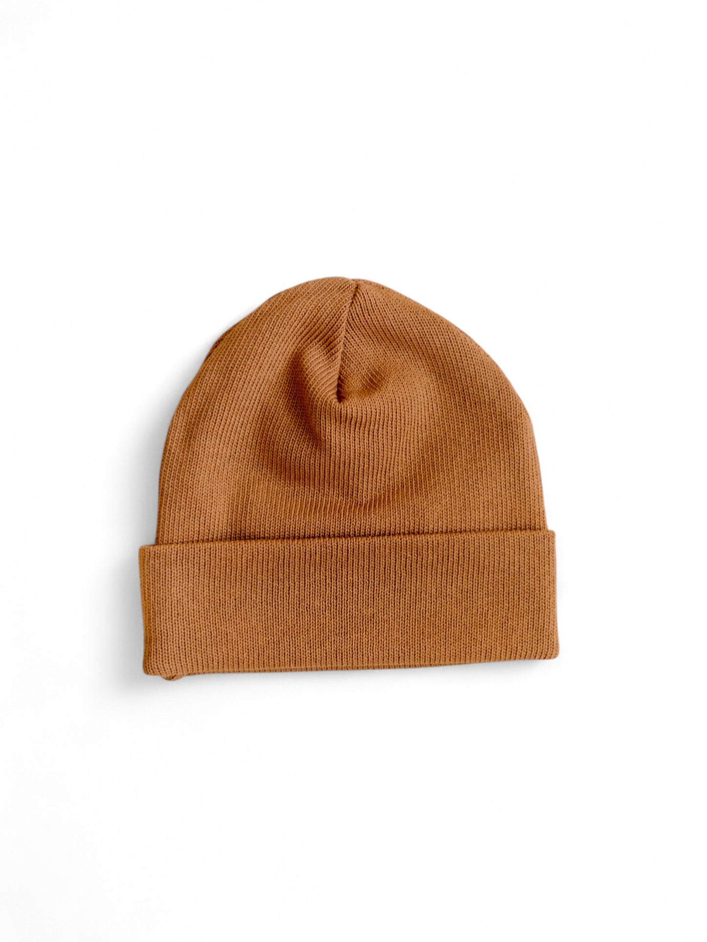 *Beanie / Dusty Caramel