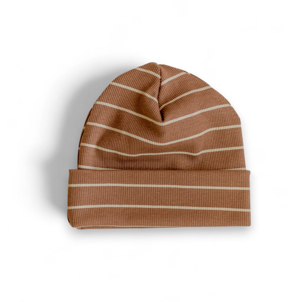 *Beanie / Stripes