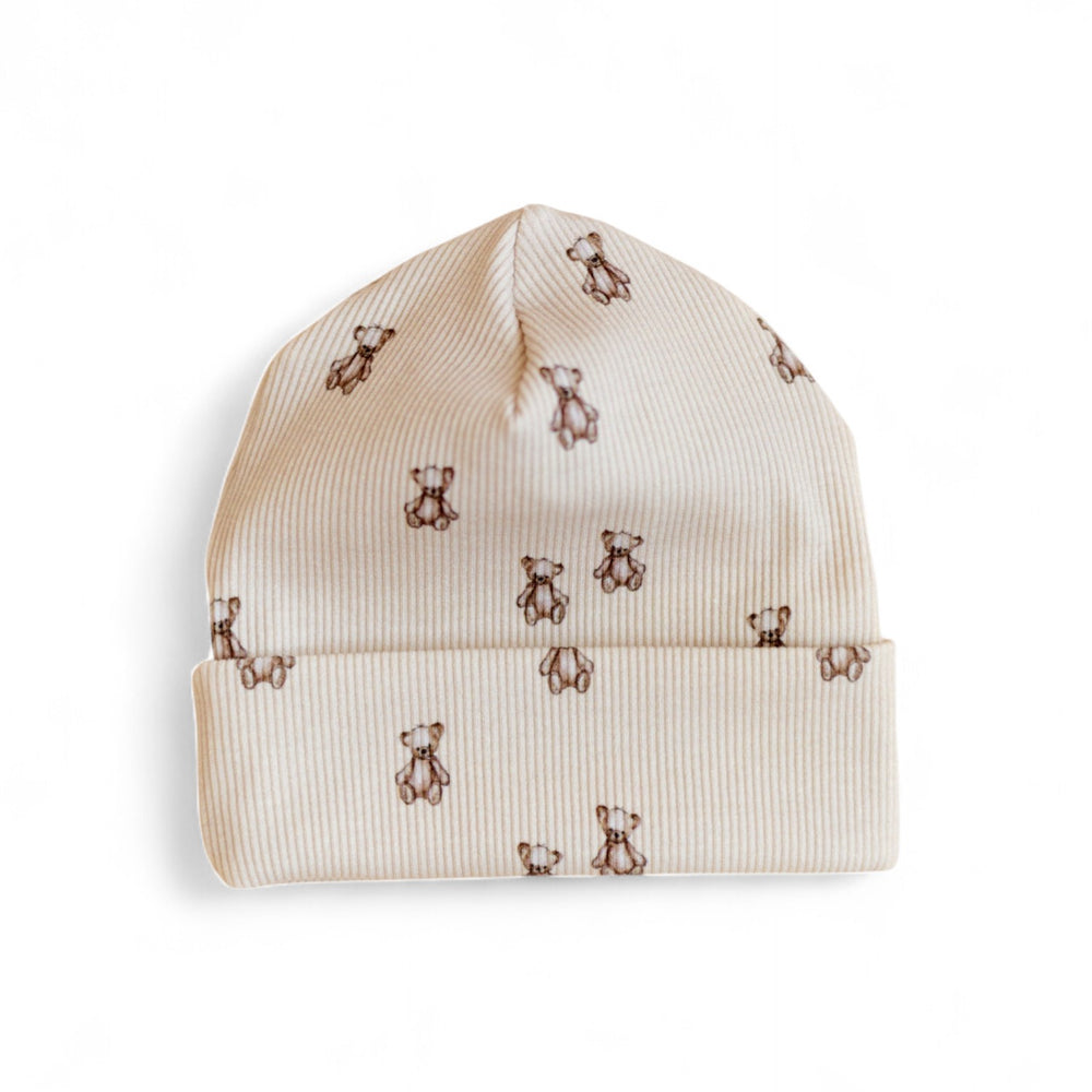 *Beanie / Teddybear