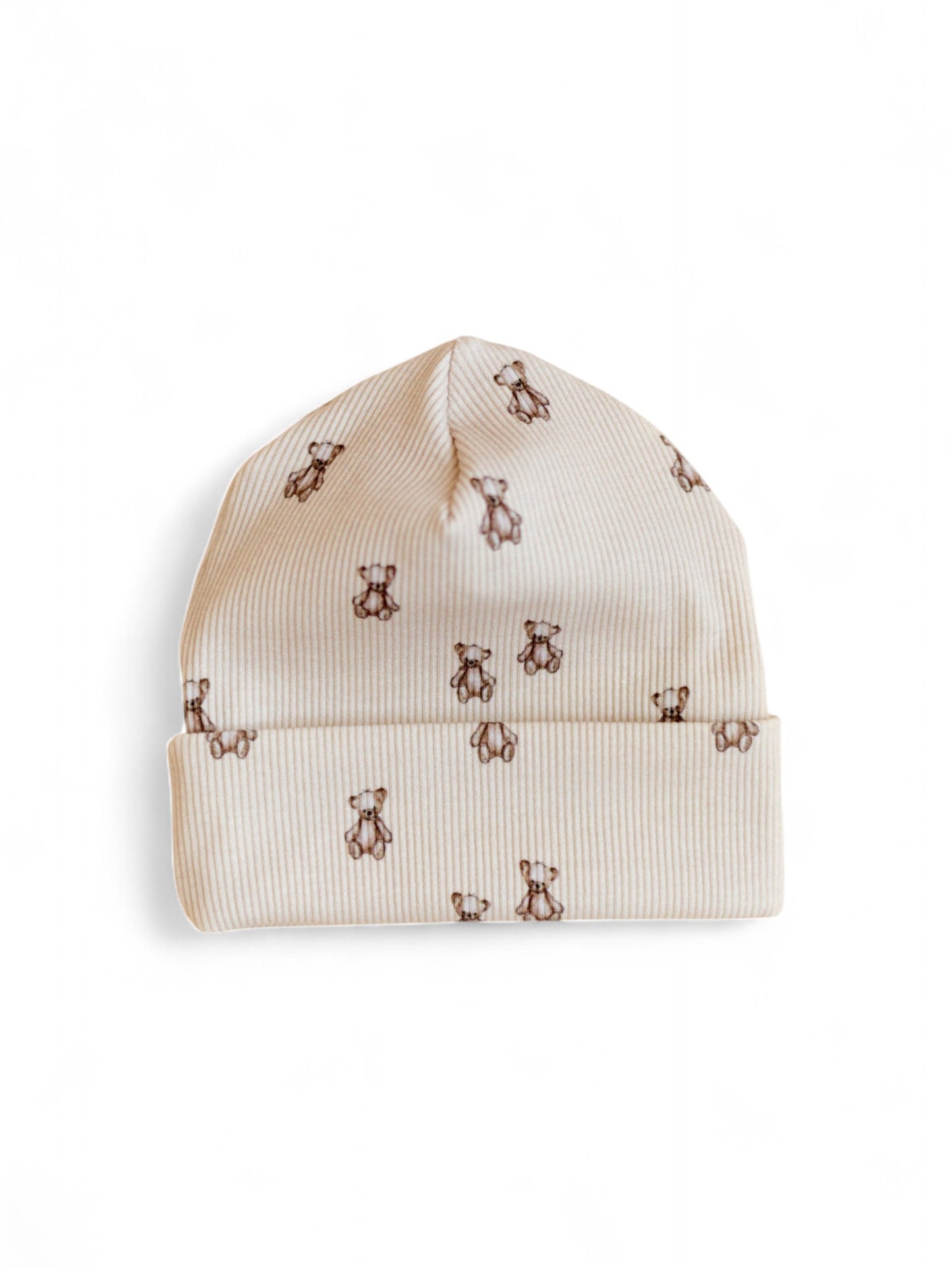 *Beanie / Teddybear