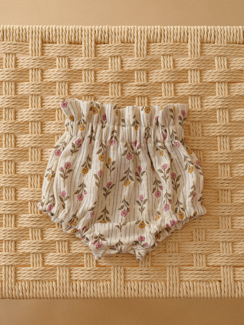 Baby bloomers / Meadow whisper