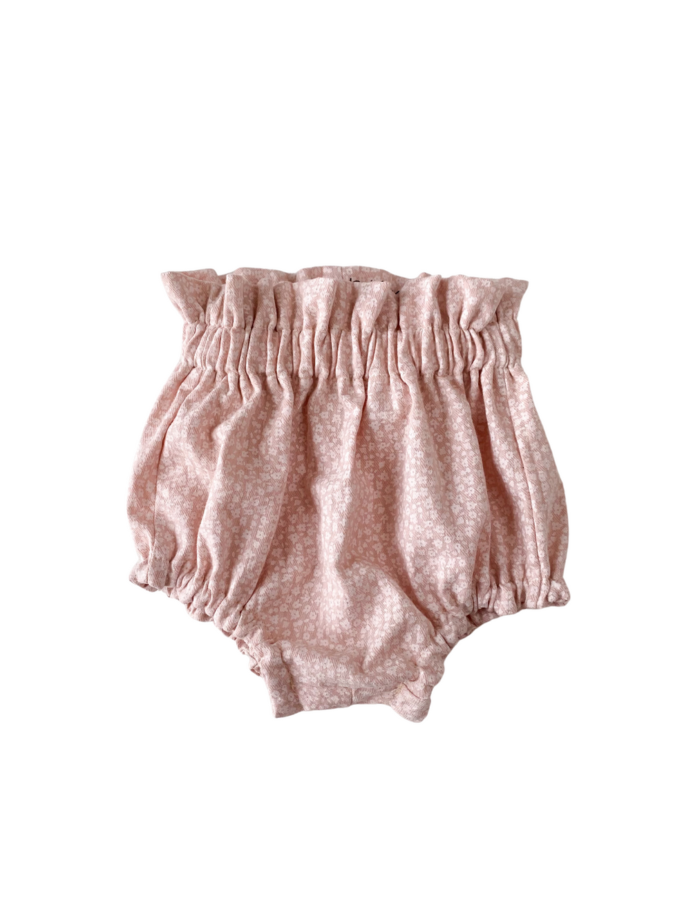 Baby bloomers / blush cvetovi