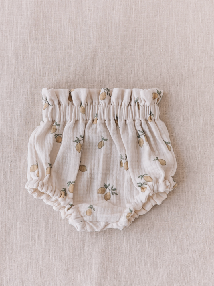 
                      
                        Baby bloomers / limone
                      
                    