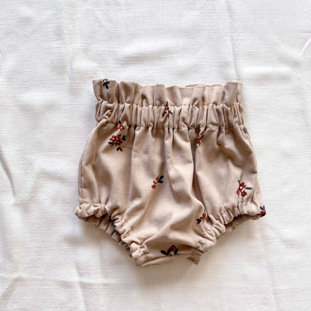 
                      
                        Bloomers / cvetlični velvet
                      
                    