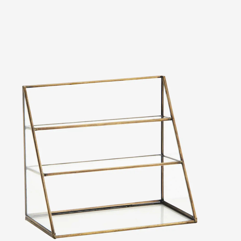 
                      
                        Glass organizer
                      
                    