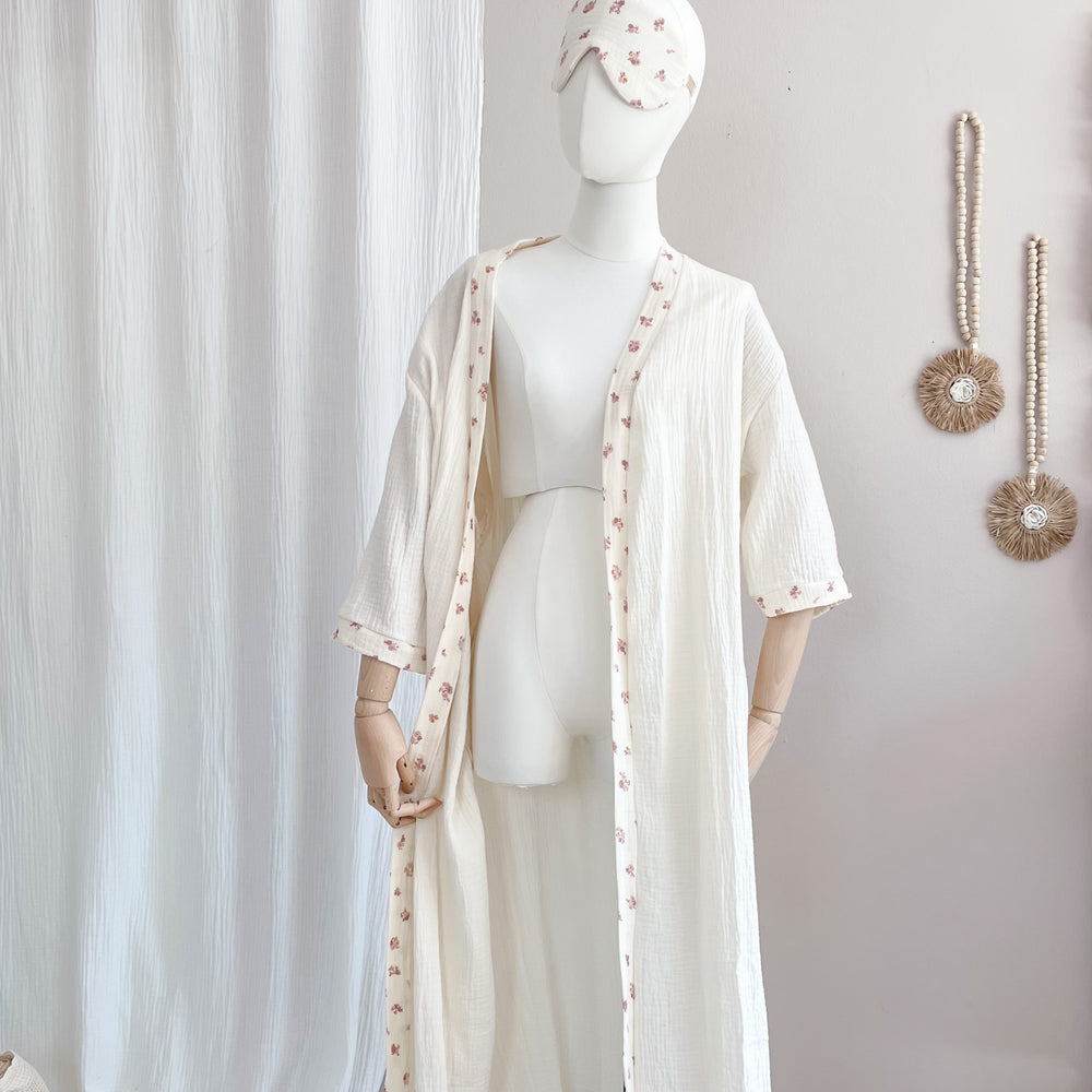 
                      
                        Muslin halja / ecru
                      
                    