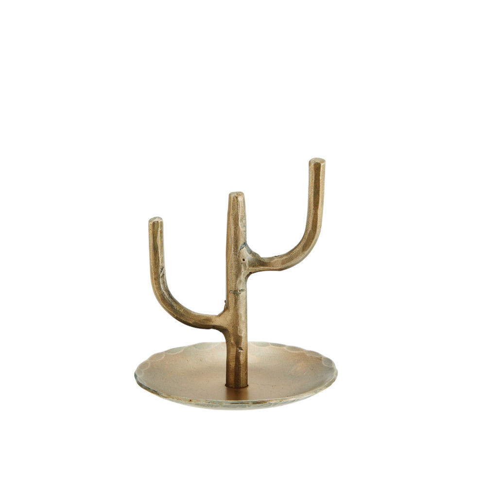 Jewelry stand - mini cactus