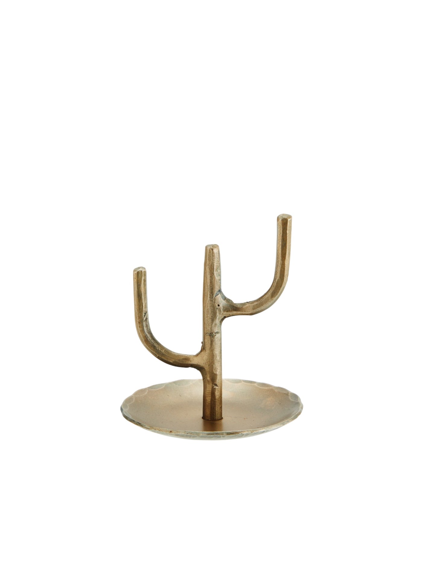 Jewelry stand - mini cactus