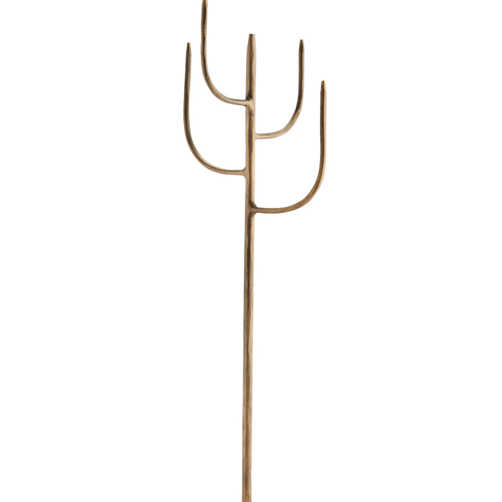 Jewelry stand - large cactus