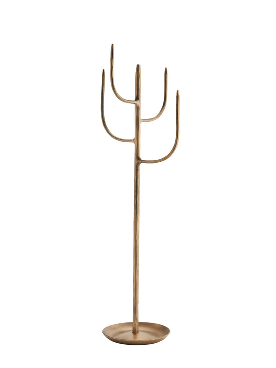 Jewelry stand - large cactus