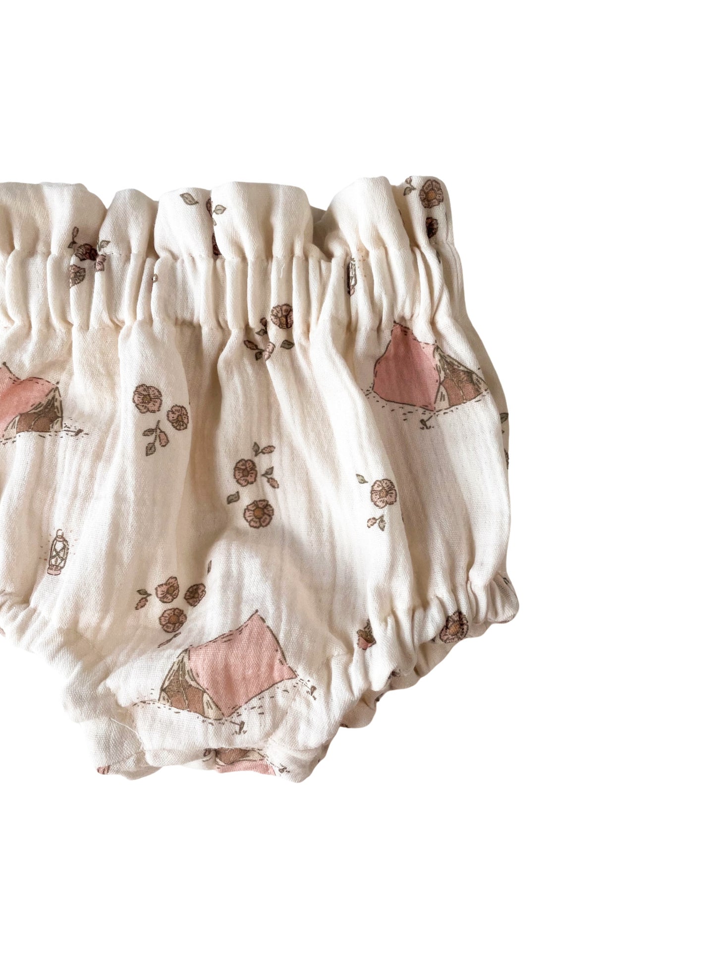 Bloomers / boho kamp