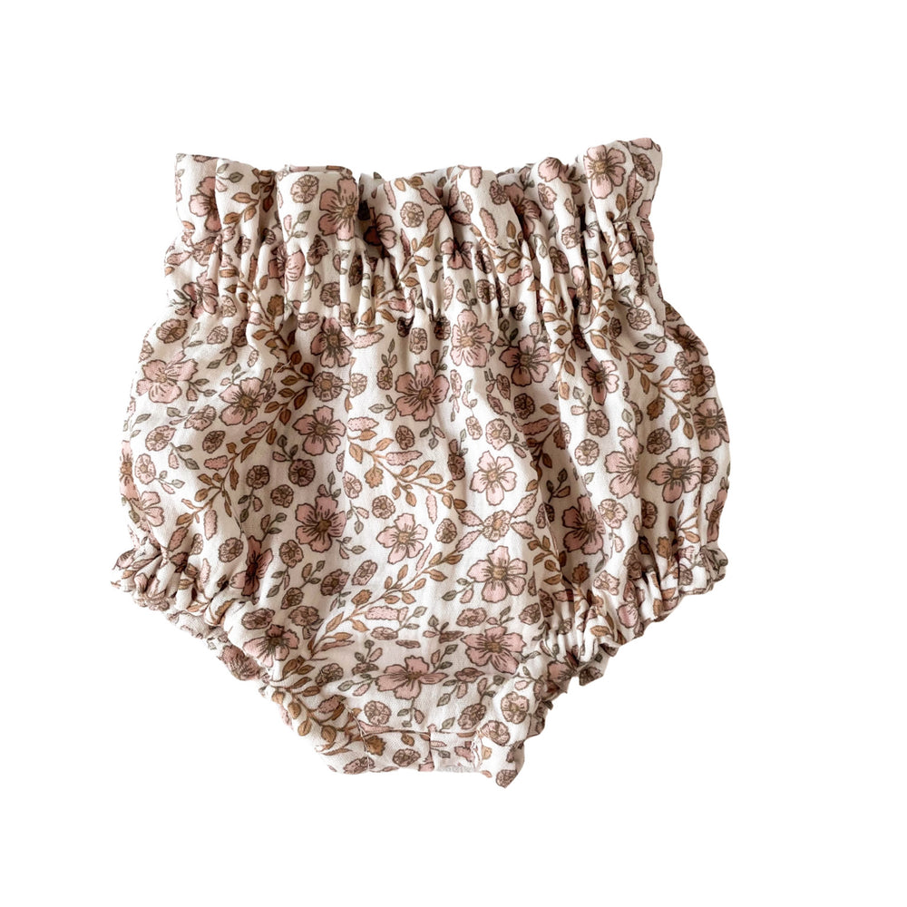 Bloomers / boho cvetlični venček