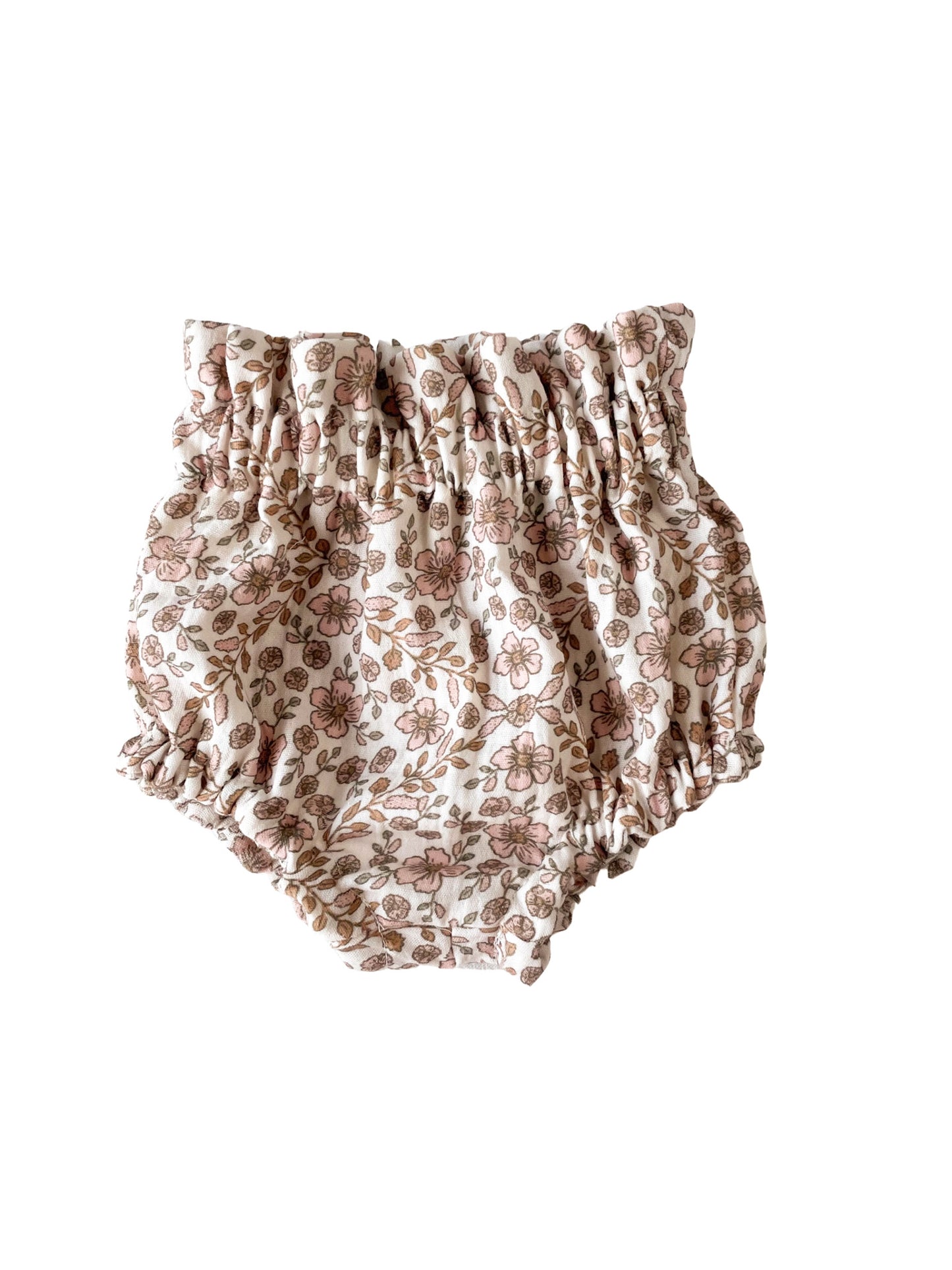 Bloomers / boho cvetlični venček