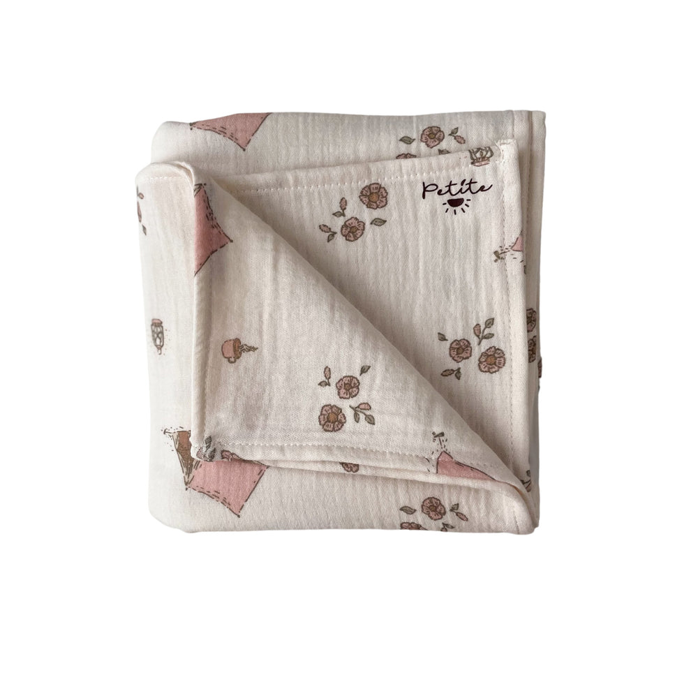 
                      
                        Baby swaddle / boho kamp - punčke
                      
                    